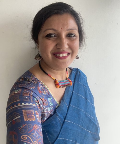 Nadia Islam
